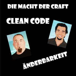 Clean Code - Änderbarkeit