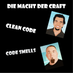 Clean Code - Code Smells