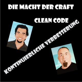 Clean Code - Kontinuierliche Verbesserung