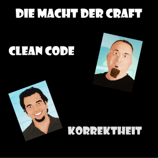 Clean Code - Korrektheit