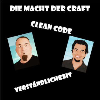 Clean Code - Verständlichkeit