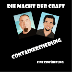 Containerisierung für Entwickler