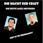 Die beste agile Methode