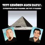 Tests gehören auch dazu! – Teil II