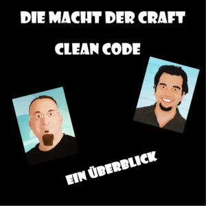 Bild der Folge Clean Code: Ein Überblick
